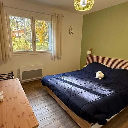 La Huette * Enchastrayes